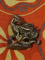 Gallo Pewter Dragon