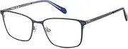 [FOSSIL] Men's Eyewear, Matte