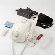Dental Ultrasonic Piezo Scaler with Handpiece Tips fit EMS/WOODPECKER Dentist A2