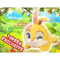 在飛比找蝦皮購物優惠-Toreba 抓樂霸 日本 娃娃 布偶 景品 玩偶 邦妮兔 