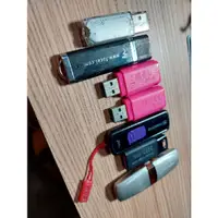 在飛比找蝦皮購物優惠-二手隨身碟Sony 威鋼SanDisk 創見 verbati