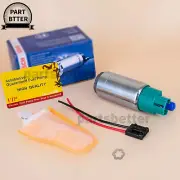 New replacement Fuel Pump & Install Kit 02 w/ Lifetime Warranty E2068 300LPH USA (for: Suzuki)