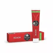 Old Spice Lather Shaving Cream Fresh Lime Smell Like a Men - 70 Gram