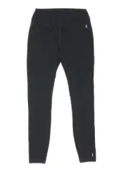 Smartwool L39744 Women's Black Merino 250 Baselayer Bottoms Size XS