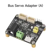Raspberry Pi Serial Bus Servo Driver Board Module USB/UART For ESP32/Arduino