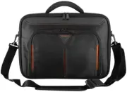 Targus Classic Clamshell Premium Protective Laptop Bag with Handles specifically