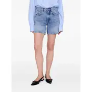 [Anine Bing] Anine Bing-Shorts Cotone-Donna 27