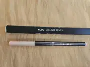 NEW Makeup Geek Nude Eyeliner Pencil