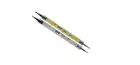 Dotting & Marbling Nail Art Tool Set 2 Ended Dotting Tool 2ct