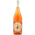 Lucky Cat Amber Gris 750mL
