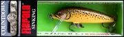 FISHING LURES RAPALA COUNTDOWN CD 5 cm ATR (Aristic Trout) color