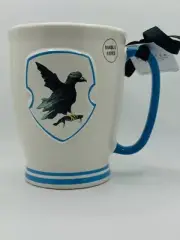 Rae Dunn Harry Potter 2024 Ravenclaw Limited Edition Coffee Mug 16oz Ceramic