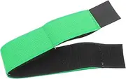 OSALADI Cargo Storage Organizer Straps Vehicle Fire Extinguisher Fixing Straps Multi-Purpose Organizer Belt Band for SUV Truck and Van Light Green