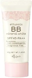 Ettusais BB Mineral White 10 SPF45PA++
