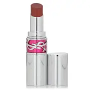 Yves Saint Laurent Rouge Volupte Candy Glaze Double Care Balm - # 4 Nude Pleasure 3.2g/0.11oz