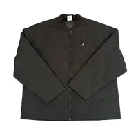 在飛比找蝦皮商城優惠-NEW BALANCE 外套 NB 碳黑 菱格紋 鋪棉外套 