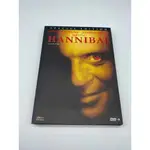 24臺灣熱賣 ♫汉尼拔 HANNIBAL (2001) 惊悚犯罪电影 超高清D~V~D9电影碟片盒装