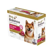 ProBalance Joint Health Chicken Adult Dog Food 95gx12