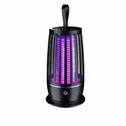 Electric Mosquito Zapper Killer Lamp Insect Catcher Fly Bug Trap UV Mozzie