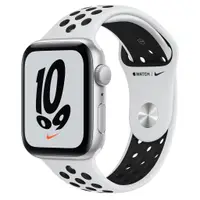 在飛比找蝦皮商城優惠-Apple Watch SE Nike+ GPS ，44mm