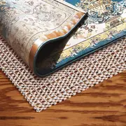 Vivva Anti Slip Non Slip Rug Pad 1.2x1.6M Underlay Grip Mat carpet Hardwood floor Gripper