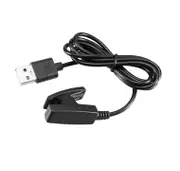 Replacement Charger compatible with Garmin Forerunner models + more