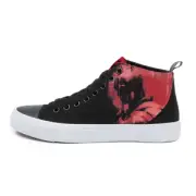 Akedo x The Batman Gotham Hero High Top - Black