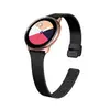 Usus 三星 Galaxy Watch Active2/Watch4 細款米蘭錶帶 44mm