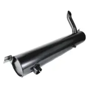 New Spark Arrestor Muffler Exhaust Pipe Fits Bobcat 751