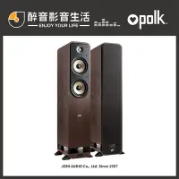 在飛比找Yahoo!奇摩拍賣優惠-【醉音影音生活】美國 Polk Audio Signatur