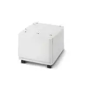 Oki CABINET WITH CASTOR FOR C833/MC853/MC873