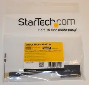 StarTech Mini DisplayPort to HDMI Adapter *New* MDP2HDMI
