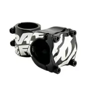 Chester MTB Downhill Bike Bicycle Stem 31.8x50mm Plus and Minus 8 Degree Blac...