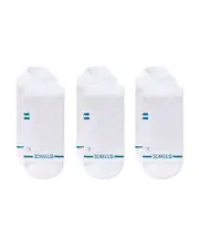 Stance Athletic Tab Socks, Pack of 3