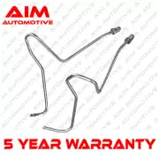 DPF Pressure Sensor Pipe Euro 4 Aim Fits VW Audi Skoda Seat 1.9 TDi 2.0 #2