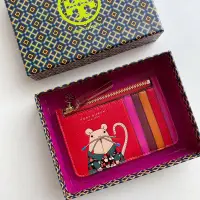 在飛比找Yahoo!奇摩拍賣優惠-SUNDAY代購 美國正品 Tory burch RITA鼠