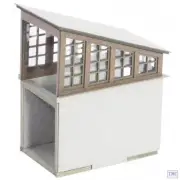 N14312 Noch OO Scale Laser Cut Minis Underpass