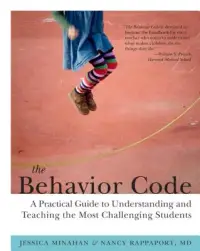 在飛比找博客來優惠-The Behavior Code: A Practical