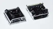 Original samsung SM-T215 galaxy Tab 3 7.0 Micro USB Charging Socket Connector
