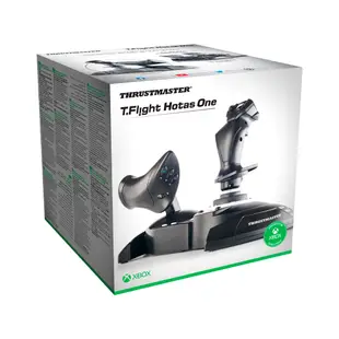 Thrustmaster 圖馬思特 T.Flight Hotas one 飛行搖桿 Xbox PC適用