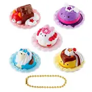Bandai Kirakira PreCure a la Mode Animal Sweets Set