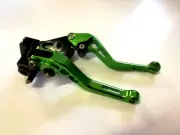 Levers Lever Short Brake Clutch Ulysses XB12 X/XT /