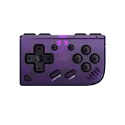 for Retro Controller Turbo FunctionInterchangeable Joystick and D-Pad3270