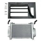 MINI Cooper S John Cooper Works GP 1 Intercooler with DDM Diverter JCW R52 R53