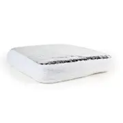 Camco Standard Sunshield 14 in. RV Vent Insulator and Skylight Cover with Reflec