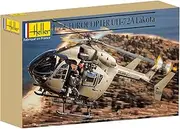 Heller Eurocopter UH-72A Lakota Helicopter Model Building Kit