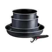Tefal Ingenio So'Light Induction Non Stick 5 Piece Cookware Set