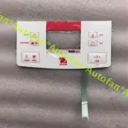 1PCS New For OHAUS MB35 Moisture Analyzer Membrane Keypad