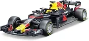 Model Car Sport Scale 1:43 Aston Martin Red Bull RB15 Formula F1 Max Verstappen Model CAR #33 by Bburago