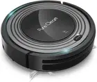 Automatic Programmable Robot Vacuum Cleaner-Robotic Auto Home Cleaning for Cl...